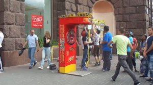 супер удары по груше