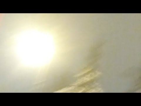 Прогулка По Новогодней Тюмени. 2 Попытка.