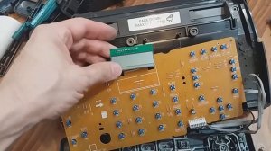 ФАКС PANASONIC KX-FC962 В РАЗБОР НА АФФИНАЖ! СТАЛК 2023!