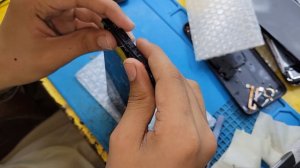 Замена экрана China Redmi Broken Screen Repair ! LCD Combo Replacement