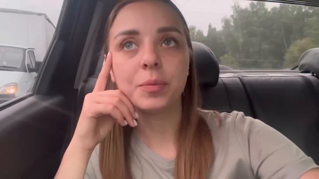 ВЛОГ: Годовщина свадьбы, обновление гардероба, ДР Юры 4 года, теплоход⭐️