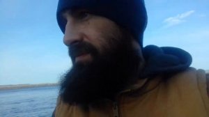 Краткий Обзор Лодки "Казанка" и один неприятный случай с хорошим концом.