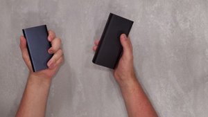 Кратко о mi 50w power bank 20000mah