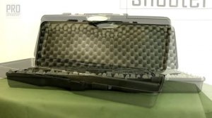 Кейсы для оружия, ЦСО Звезда