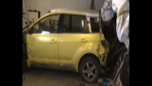 Toyota ist 2003 за 35 тысяч, вдохнуть новую жизнь