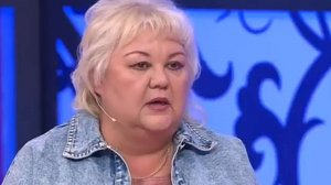 Мужское / Женское. Выпуск от 12.09.2023 (последний выпуск сегодня)