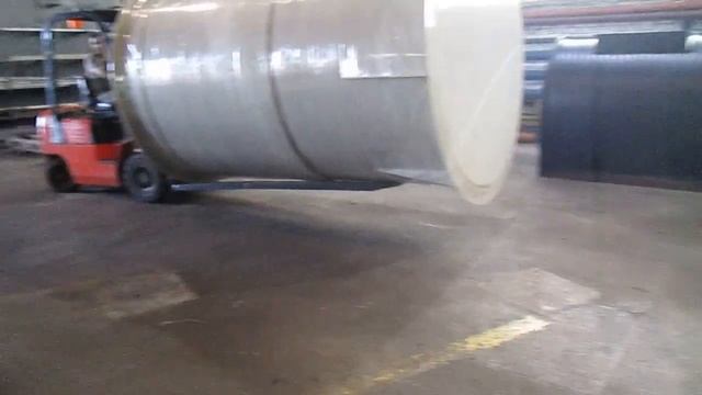 Емкости для воды пластиковые - производство POLEX PLAST смотреть онлайн