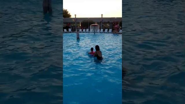 10 и 11 августа 2024 Анапа, аквапарк