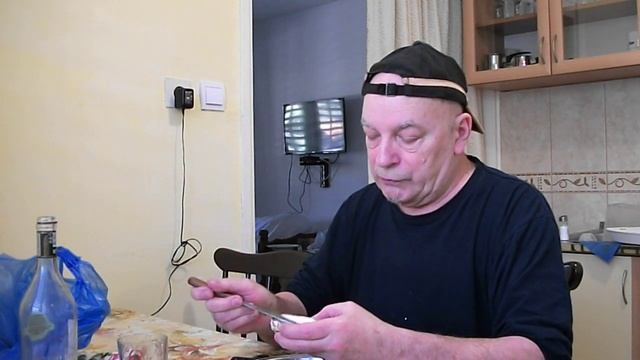 Как есть устрицы. Устрицы в Черногории. Советы от АлЕксий Духоборец . смотреть онлайн