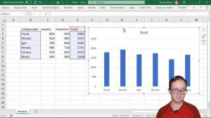 Como Exportar PDF para o Excel usando o WORD?