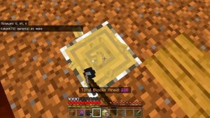 ? Майнкрафт, ЗОМБИ АПОКАЛИПСИС На Одном БЛОКЕ!