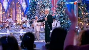 А.Маршал/"Это жизнь моя"/Новог. Голубой Огонёк 2017