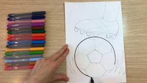 Рисунок футбол. Рисунок спорт. Футболист рисунок Спорт картинки футбольный Мяч рисунок