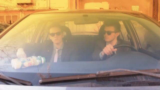 Pavel Petrovich едет на Red Market Party в Пермь - 7/03/2015! смотреть онлайн