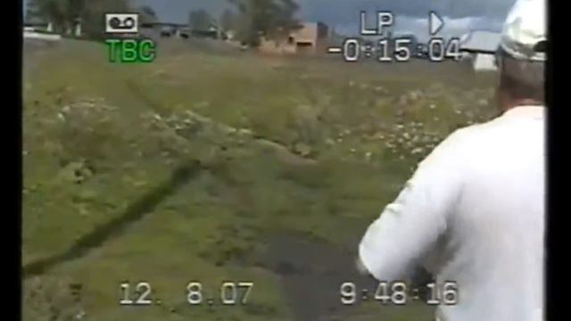 прогулка по Усть Колбе 12 августа 2007 г смотреть онлайн