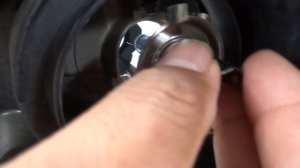 How To Change Peugeot Partner Headlight Bulb