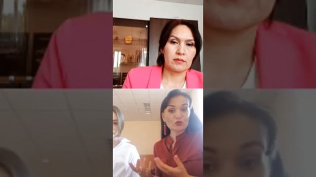 Онлайн мастер-класс с солисткой Областной филармонии,лауреатом международных конкурсов ОЛЬГОЙ КВИТК смотреть онлайн