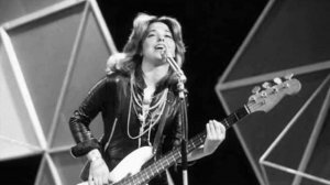 Suzi Quatro - I Wanna Be Your Man