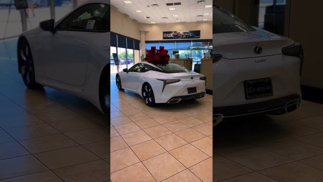 2024 Lexus LC 500 ? #lexus #automobile #car #lc500 смотреть онлайн