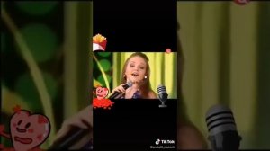 Марина девятова цыганская песня