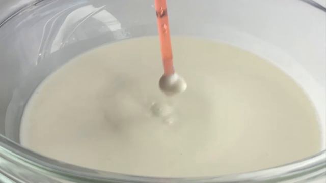 НЕНЬЮТОНОВСКАЯ ЖИДКОСТЬ СВОИМИ РУКАМИ