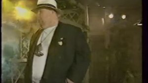 Сиреневый туман (РТР, 1999) Сергей Крылов - Короче, я звоню из Сочи