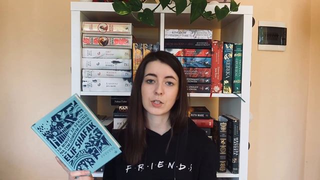 TBR czyli plany czytelnicze na CZERWIEC смотреть онлайн