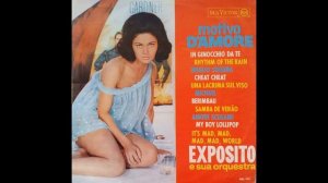 1965 • Expósito - Samba De Verão (12/12)