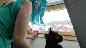 День в Домике художницы Сандры Ли