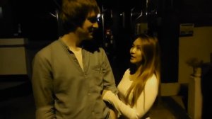 Как кореянки намекают на секс