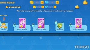 ХАЙДЕ ДА ИГРАЕМ УНО. Uno #1