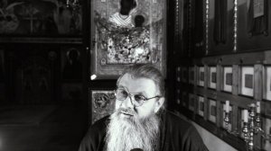 17.10.2021. ПРОТ. СЕРГИЙ БАРАНОВ. ВОСКРЕСНАЯ ОНЛАЙН-БЕСЕДА. Орский монастырь