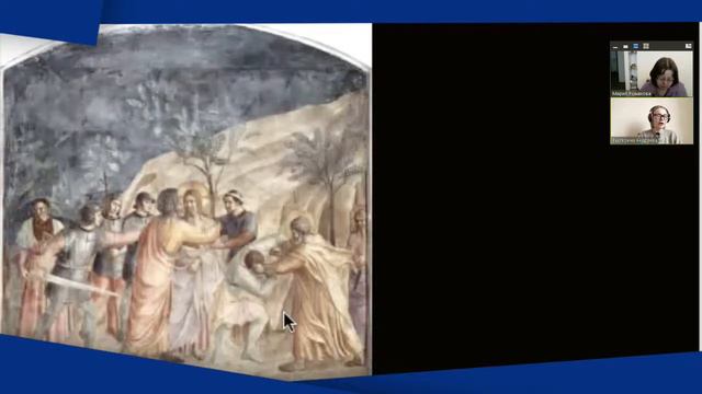 Поцелуй Иуды – в чем смысл?