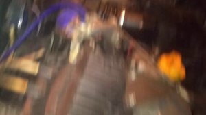 Замерз сапун