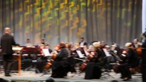 А. Петров. Весёлый марш из к/ф «Старая-старая сказка»