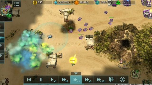 1VS3: sleeping partner surrendering partner||Art of War 3 смотреть онлайн