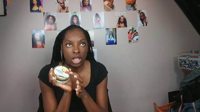 Product review: Quenching Coconut Curls OGX 