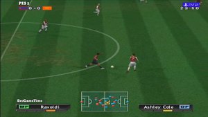PES 2 PS2