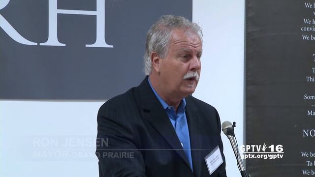 City of Grand Prairie: Restoration Hardware Grand Opening смотреть онлайн