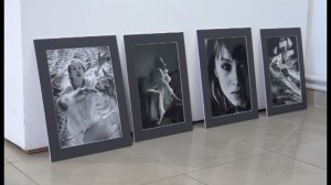 «ART-RACCORD» INTERNATIONAL ESHIBITION OF MODERN PHOTOGRAPHY