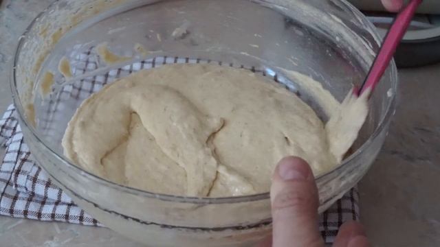 Банановые кексы/маффины легко и просто!Нежные и ароматные! смотреть онлайн