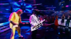 Шоу Один в один Сергей Пенкин и Алексей Кортнев Modern talking