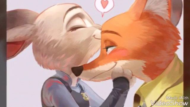 Ник и Джуди это любовь смотреть онлайн