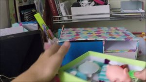 Мой рабочий стол/// Что на моём столе?///Моё рабочее место