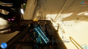 Warframe. Фрагменты Партнерство (ищем, как а-ля артефакты Курия)