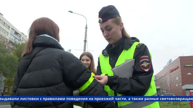 НОВОСТИ | Телеканал Долгопрудный | 14 октября 2022