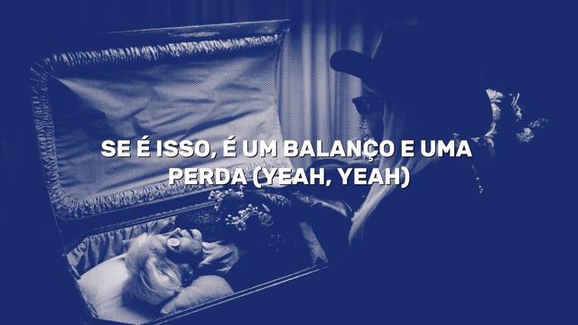 Oliver Tree - Swing & A Miss [Legendado/Tradução] смотреть онлайн