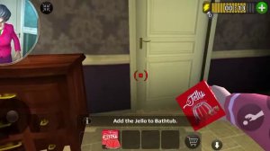 Как пройти Мисс Ти с ванной часть 4