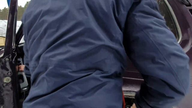 2111 ПО СНЕГУ Выезд 13.12.2020 смотреть онлайн