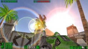 Прохождение игры Serious Sam - The First Encounter #9